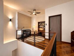 Henley Gardens (D19), Terrace #611262531